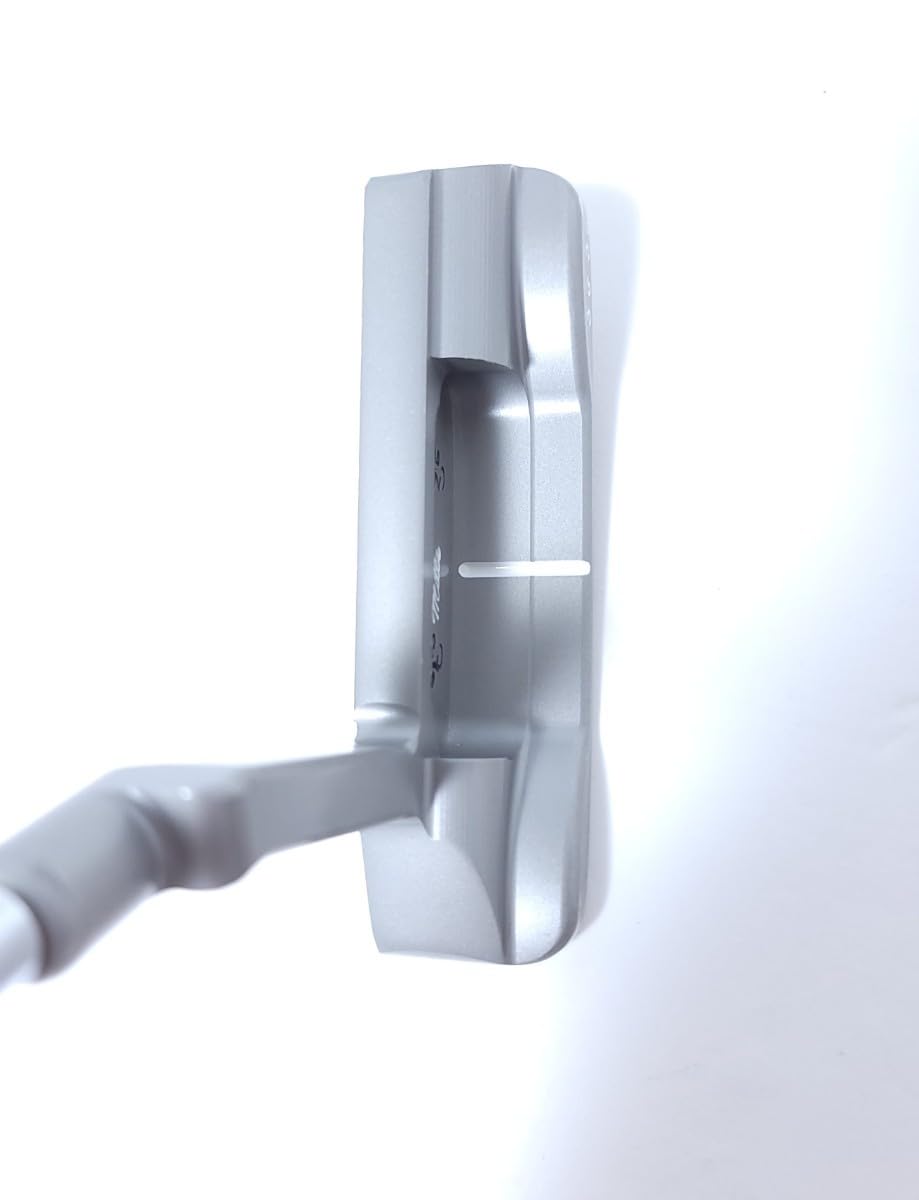 Amazon.co.jp: TP MILLS GSS パター ピンタイプ TP ミルズ ソフト